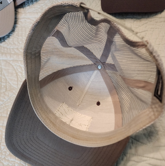 Hammer Down Hat - Picture 3 of 3